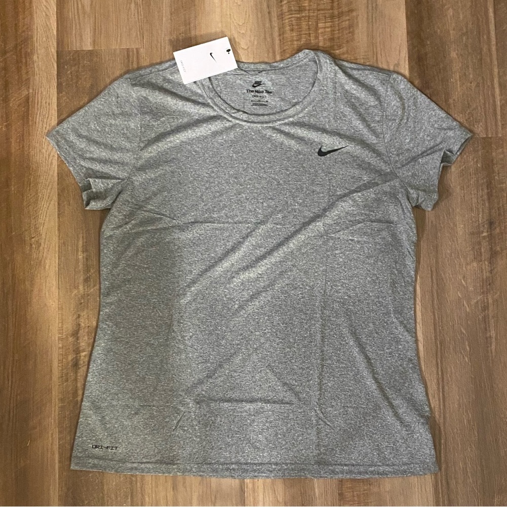 Nike Dri-Fit Womenswear
